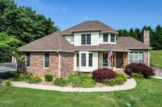 945 Dashaway Road, Chuckey, TN 37641