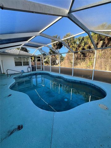 4009 ATWATER DRIVE, North Port, FL 34288