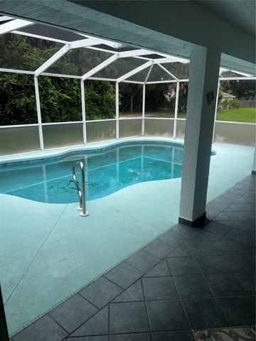 4009 ATWATER DRIVE, North Port, FL 34288