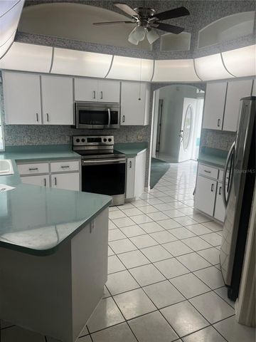 4009 ATWATER DRIVE, North Port, FL 34288