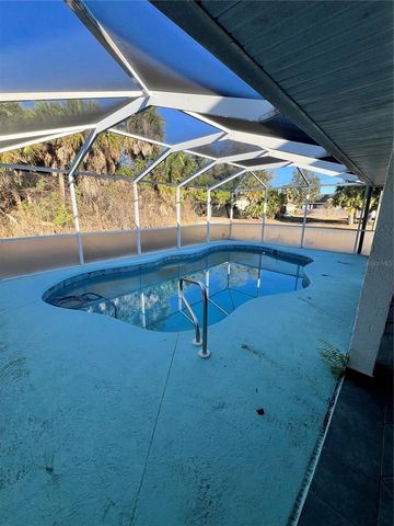 4009 ATWATER DRIVE, North Port, FL 34288