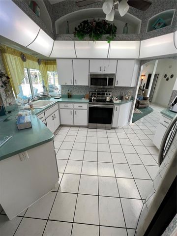 4009 ATWATER DRIVE, North Port, FL 34288