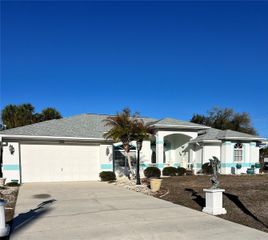 4009 ATWATER DRIVE, North Port, FL 34288
