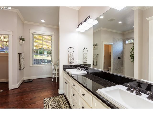 3160 SUMMIT SKY Blvd, Eugene, OR 97405