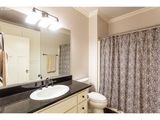 3160 SUMMIT SKY Blvd, Eugene, OR 97405