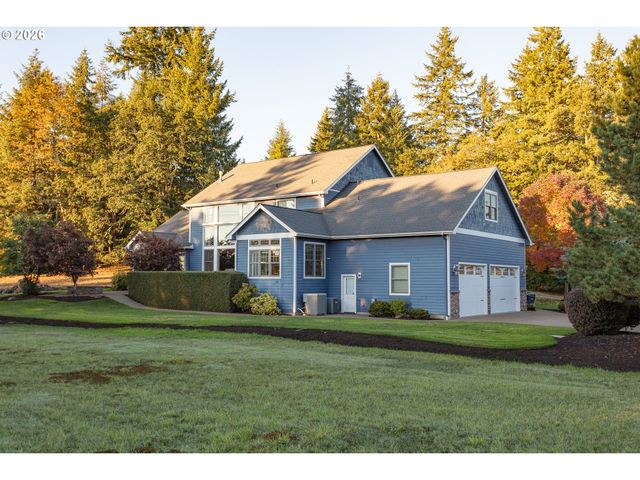 3160 SUMMIT SKY Blvd, Eugene, OR 97405