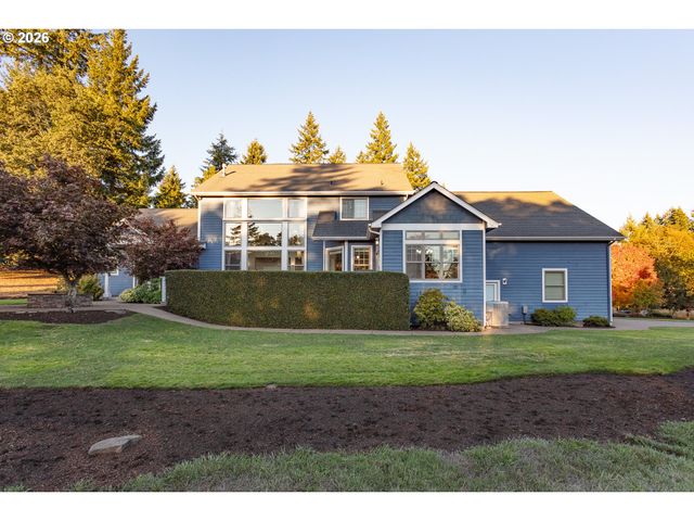 3160 SUMMIT SKY Blvd, Eugene, OR 97405
