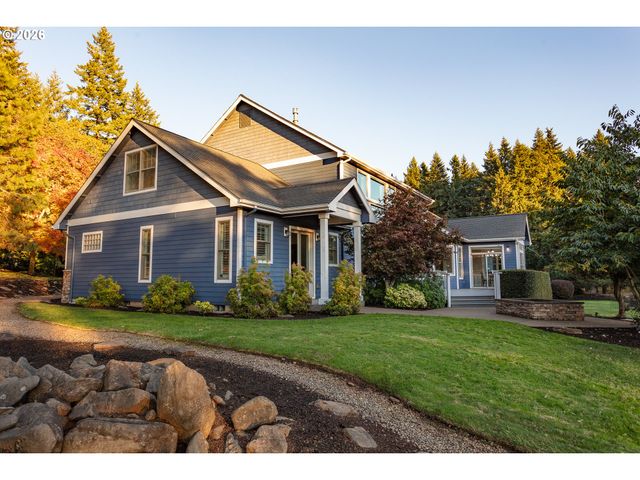 3160 SUMMIT SKY Blvd, Eugene, OR 97405