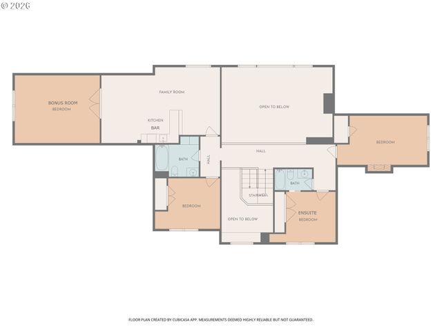 3160 SUMMIT SKY Blvd, Eugene, OR 97405