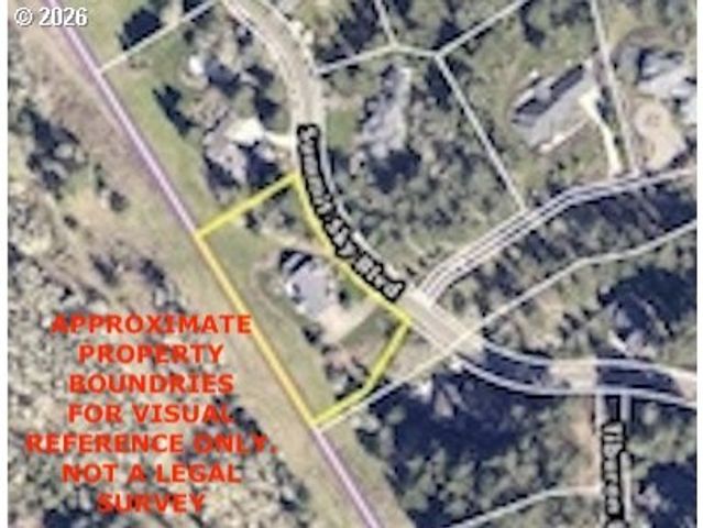 3160 SUMMIT SKY Blvd, Eugene, OR 97405