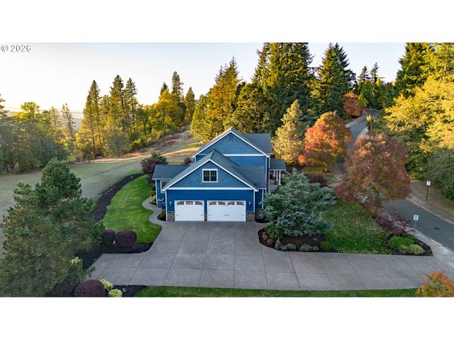 3160 SUMMIT SKY Blvd, Eugene, OR 97405
