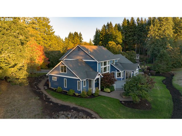 3160 SUMMIT SKY Blvd, Eugene, OR 97405