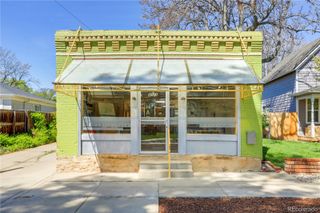 4023 Zuni Street, Denver, CO 80211