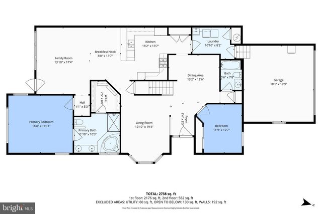 5484 RODRIQUEZ LN, Haymarket, VA 20169