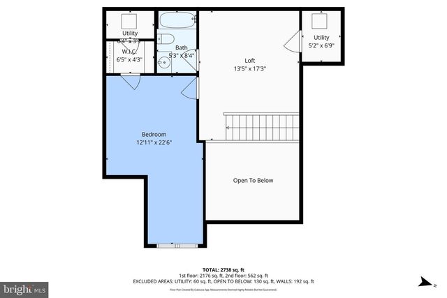 5484 RODRIQUEZ LN, Haymarket, VA 20169