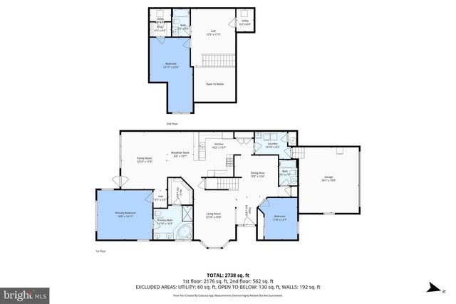 5484 RODRIQUEZ LN, Haymarket, VA 20169