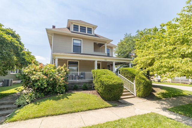 403 E North Street, Greenfield, IN 46140
