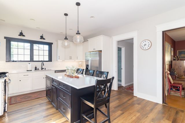 403 E North Street, Greenfield, IN 46140