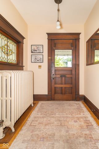 403 E North Street, Greenfield, IN 46140