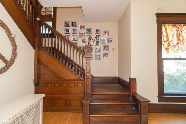 403 E North Street, Greenfield, IN 46140