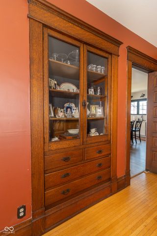 403 E North Street, Greenfield, IN 46140