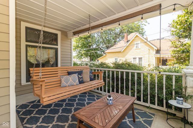 403 E North Street, Greenfield, IN 46140