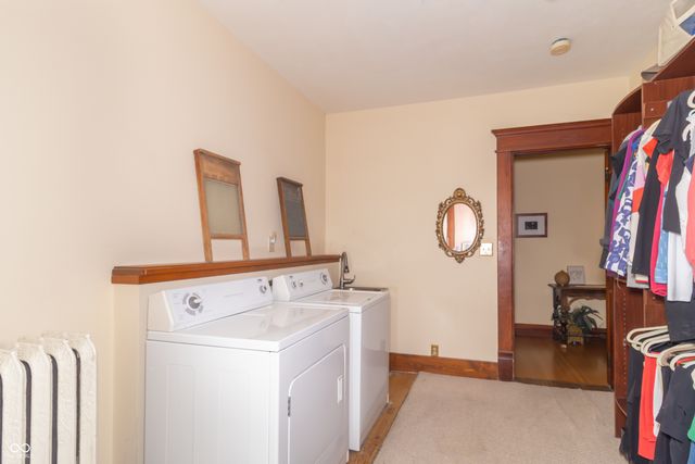 403 E North Street, Greenfield, IN 46140