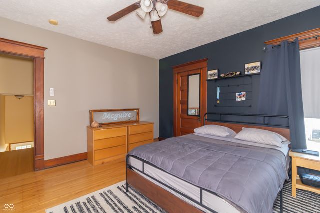 403 E North Street, Greenfield, IN 46140