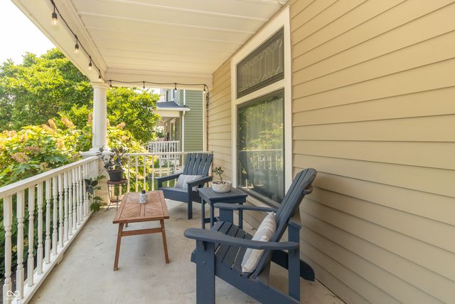 403 E North Street, Greenfield, IN 46140