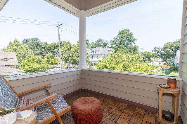 403 E North Street, Greenfield, IN 46140