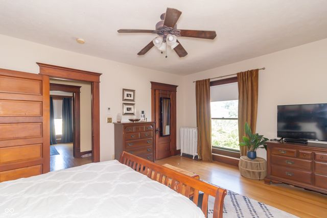 403 E North Street, Greenfield, IN 46140