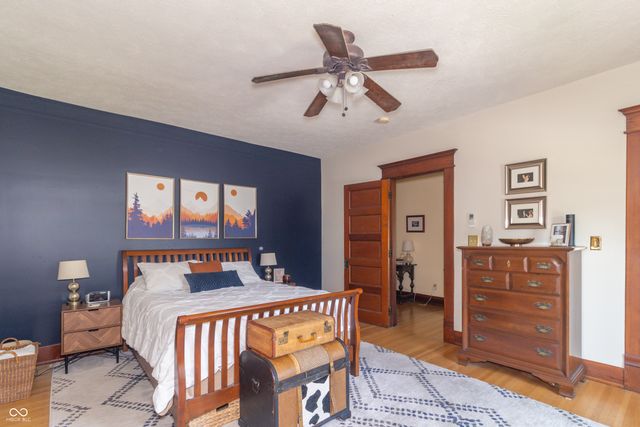 403 E North Street, Greenfield, IN 46140