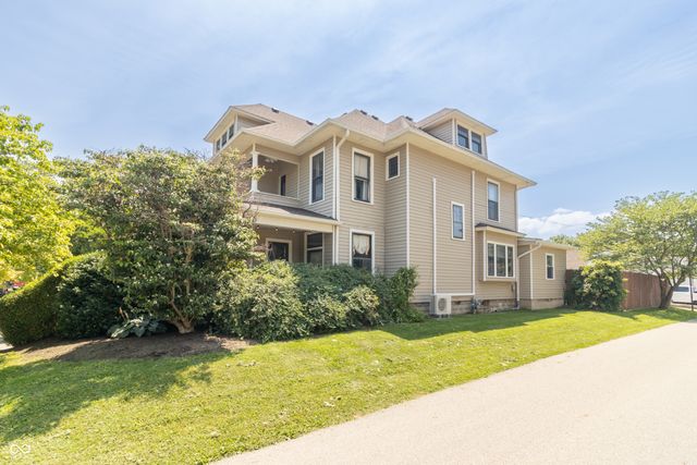 403 E North Street, Greenfield, IN 46140
