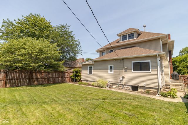 403 E North Street, Greenfield, IN 46140