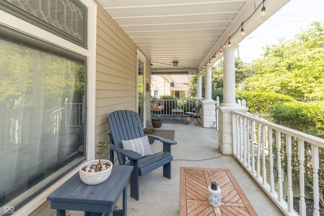 403 E North Street, Greenfield, IN 46140