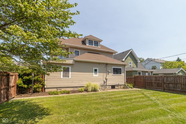 403 E North Street, Greenfield, IN 46140