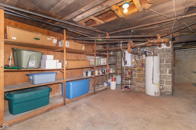 403 E North Street, Greenfield, IN 46140
