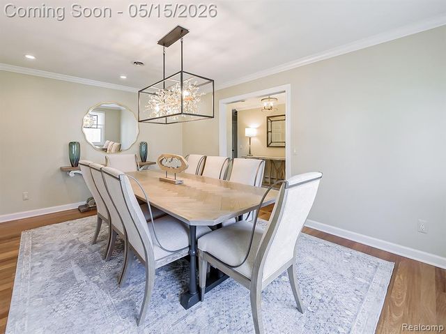 3720 E Clarkston Road, Oakland, MI 48363