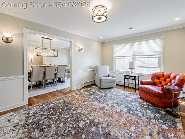 3720 E Clarkston Road, Oakland, MI 48363
