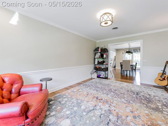 3720 E Clarkston Road, Oakland, MI 48363