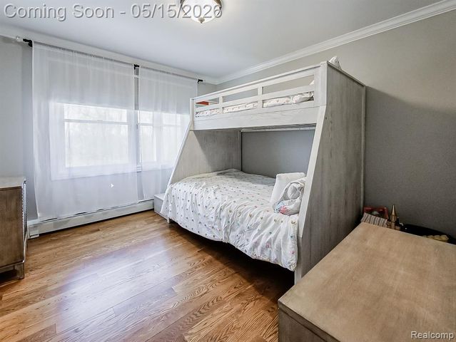 3720 E Clarkston Road, Oakland, MI 48363