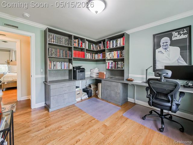 3720 E Clarkston Road, Oakland, MI 48363