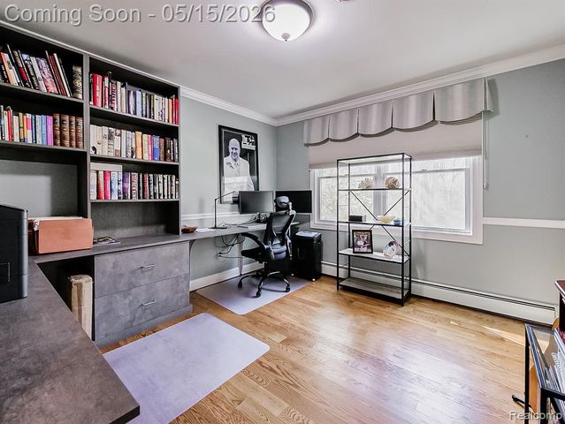 3720 E Clarkston Road, Oakland, MI 48363