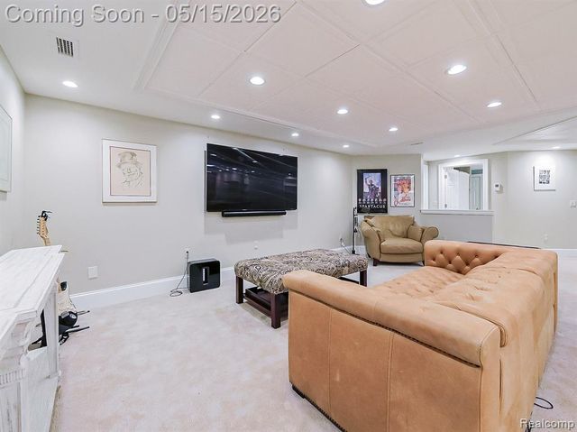 3720 E Clarkston Road, Oakland, MI 48363