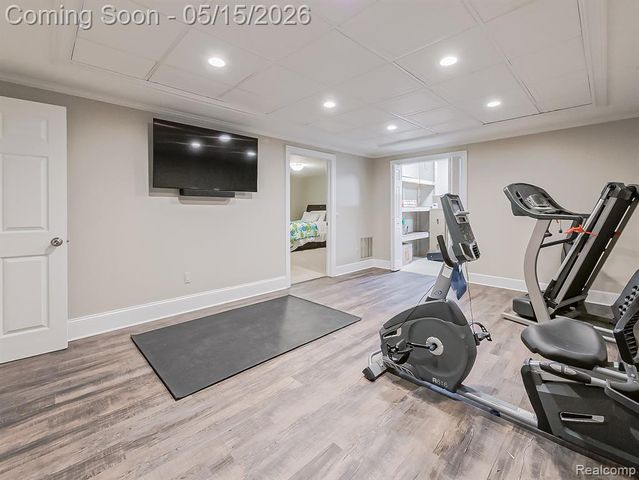 3720 E Clarkston Road, Oakland, MI 48363