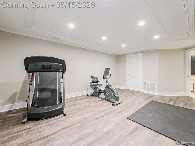 3720 E Clarkston Road, Oakland, MI 48363