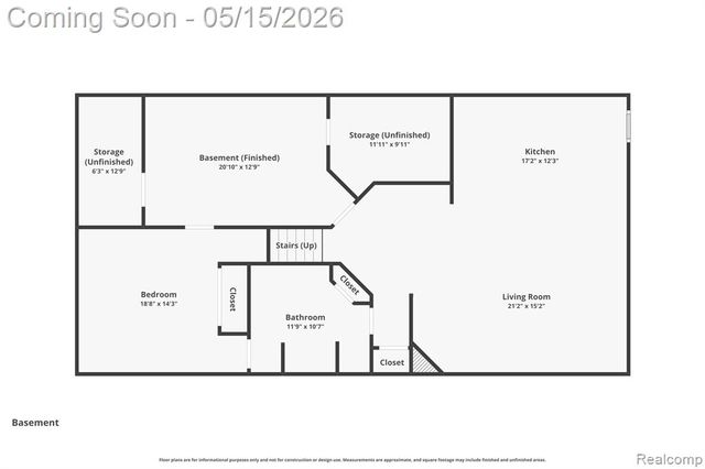 3720 E Clarkston Road, Oakland, MI 48363