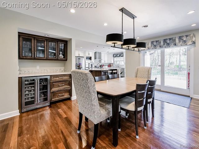 3720 E Clarkston Road, Oakland, MI 48363