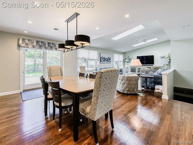 3720 E Clarkston Road, Oakland, MI 48363