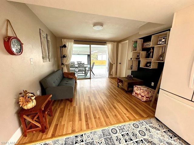 Address unavailable.